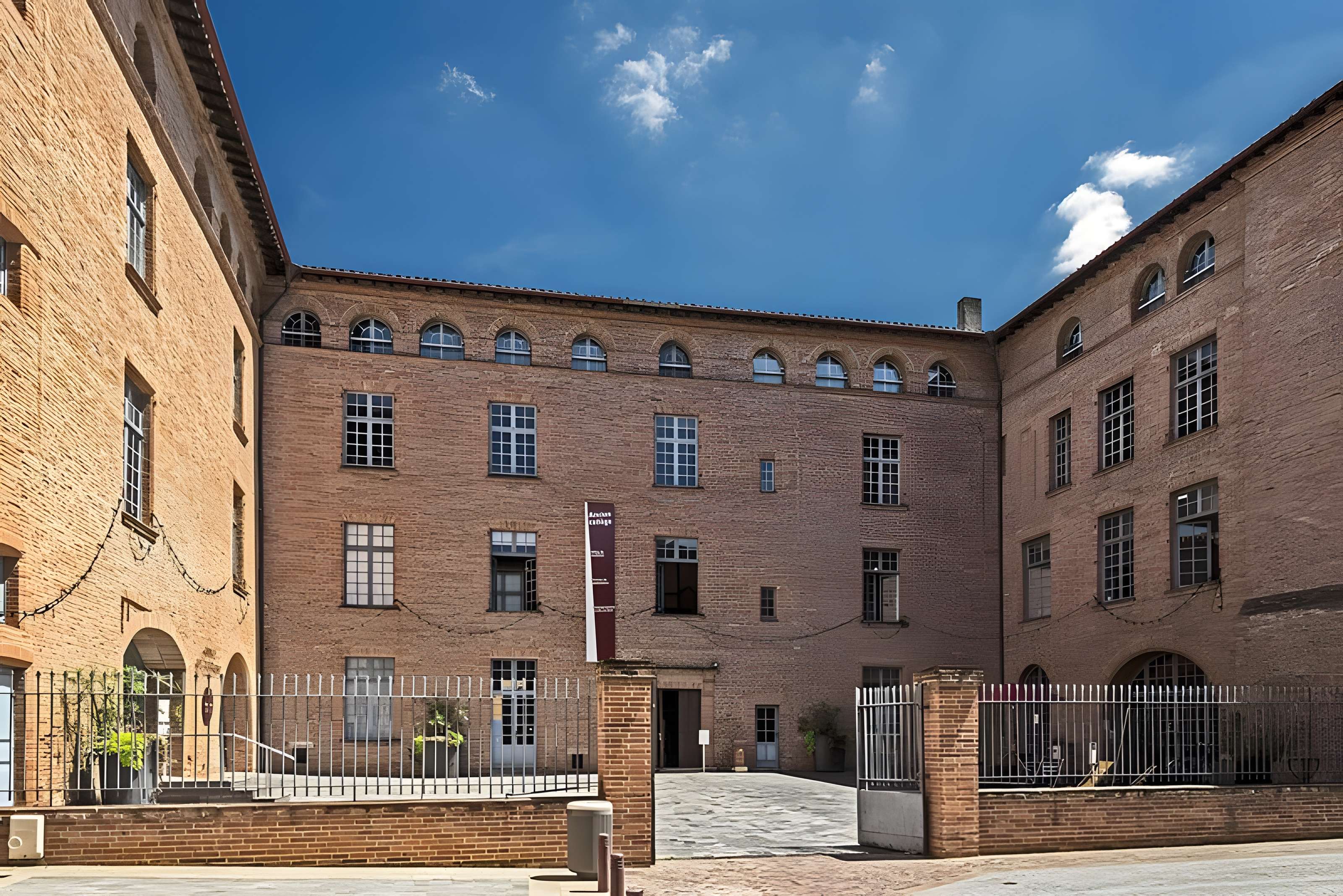 Collège des Jésuites de Montauban 