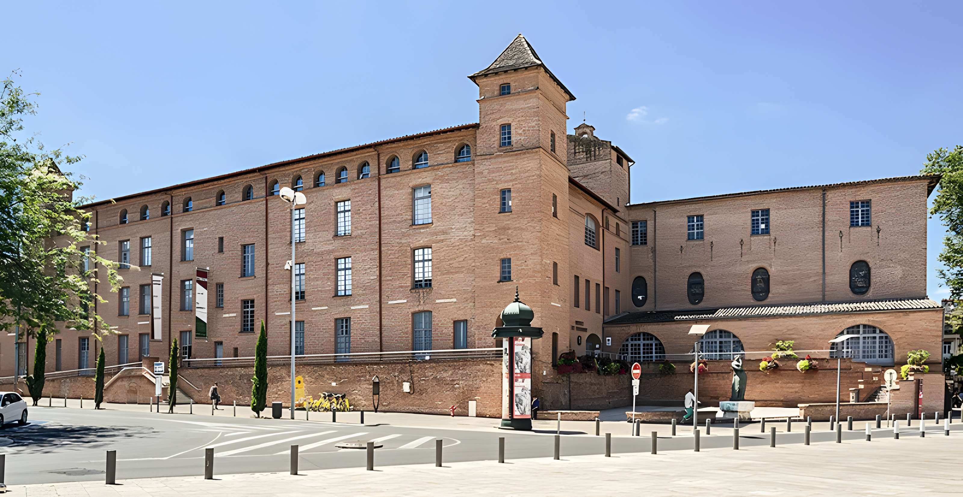 Collège des Jésuites de Montauban