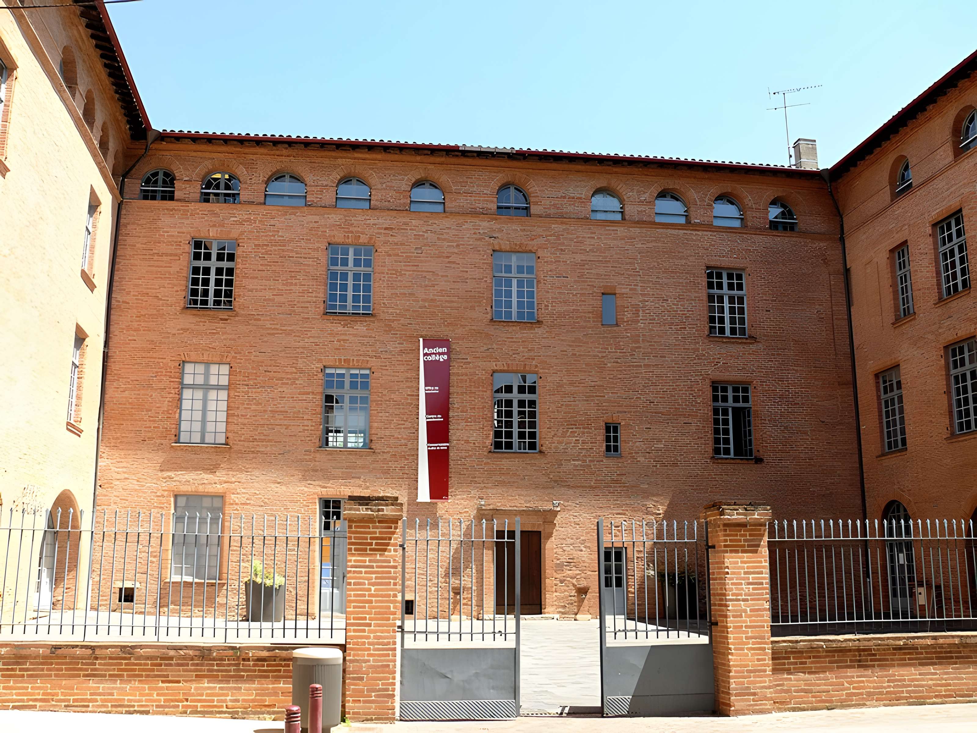 Collège des Jésuites de Montauban