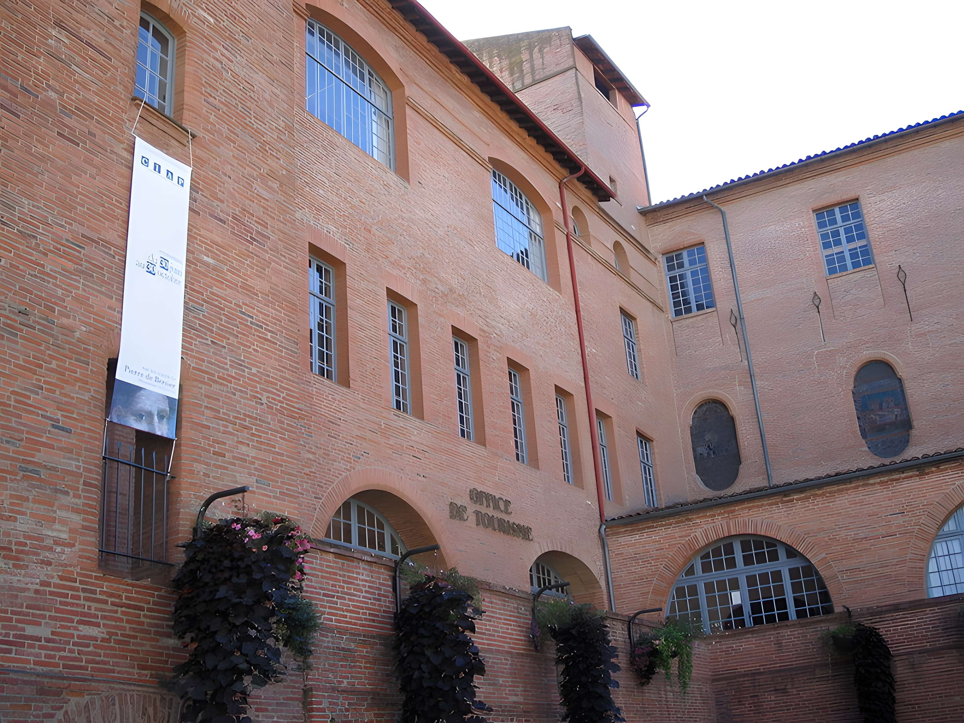 Collège des Jésuites de Montauban