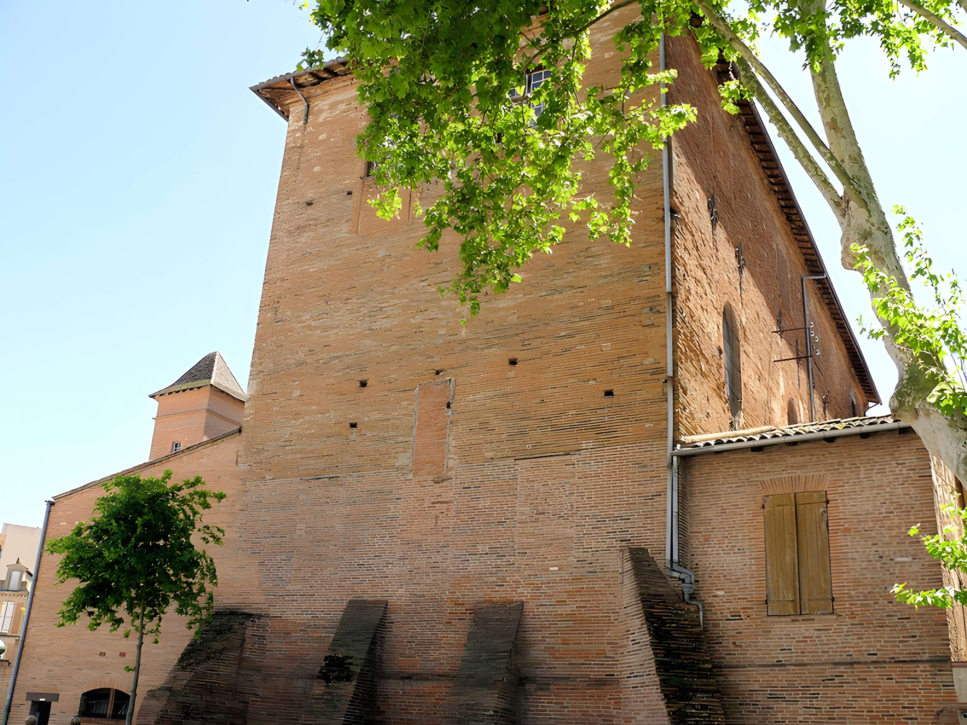 Collège des Jésuites de Montauban