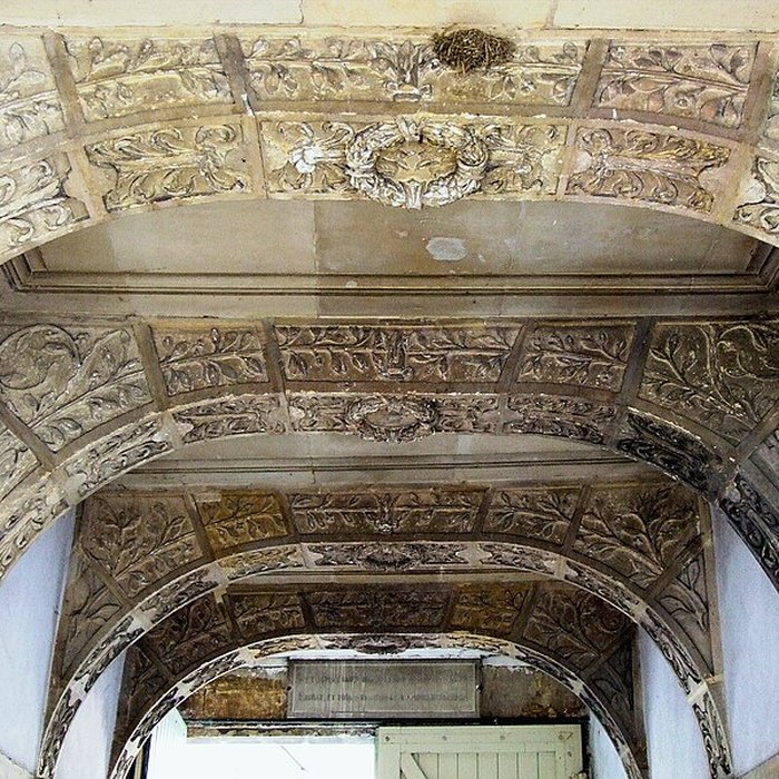 Photo de Collège Gilles de Trèves de Bar-le-Duc