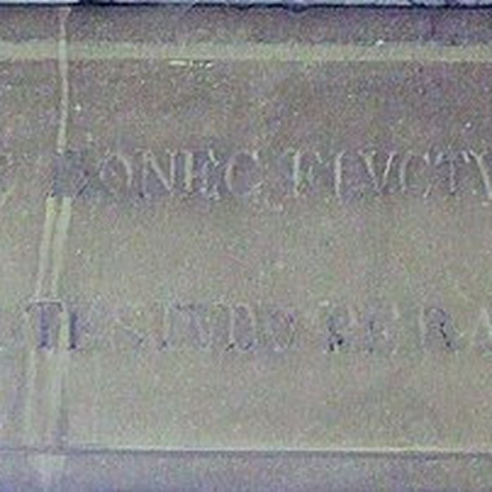 Photo de Collège Gilles de Trèves de Bar-le-Duc