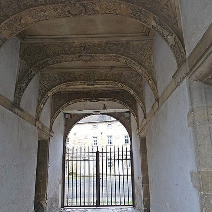 Photo de Collège Gilles de Trèves de Bar-le-Duc
