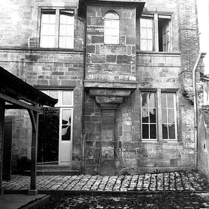 Photo de Collège Gilles de Trèves de Bar-le-Duc
