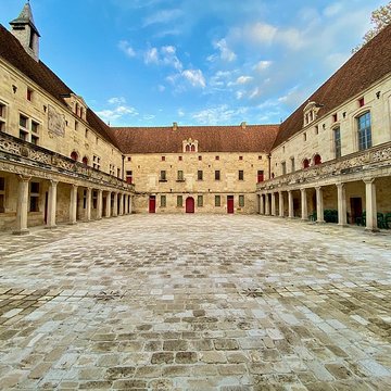 Collège Gilles de Trèves de Bar-le-Duc