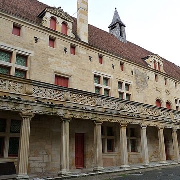 Collège Gilles de Trèves de Bar-le-Duc