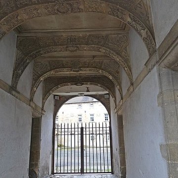 Collège Gilles de Trèves de Bar-le-Duc