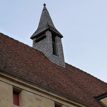 Collège Gilles de Trèves de Bar-le-Duc