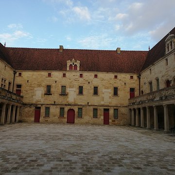 Collège Gilles de Trèves de Bar-le-Duc