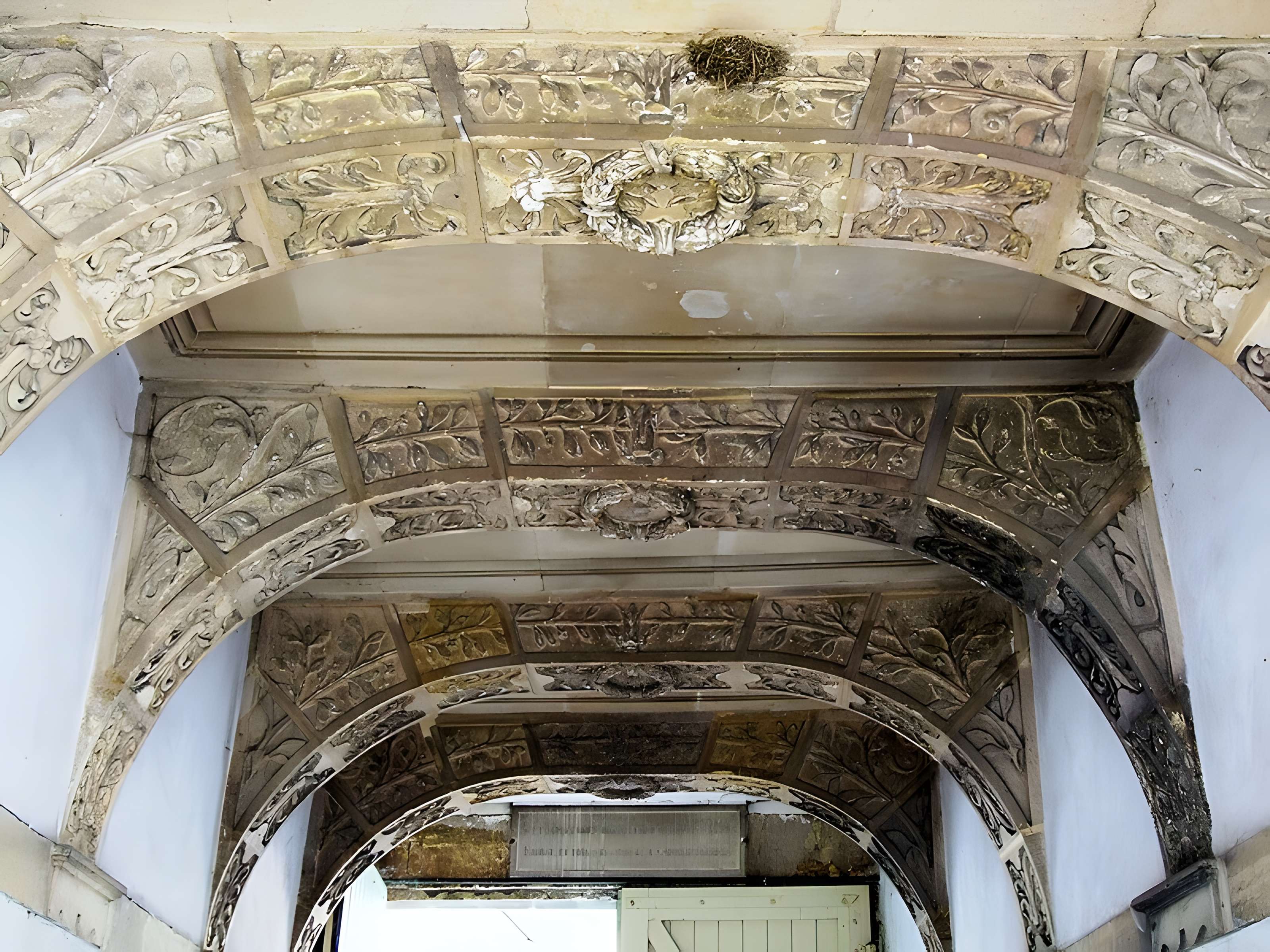 Collège Gilles de Trèves de Bar-le-Duc