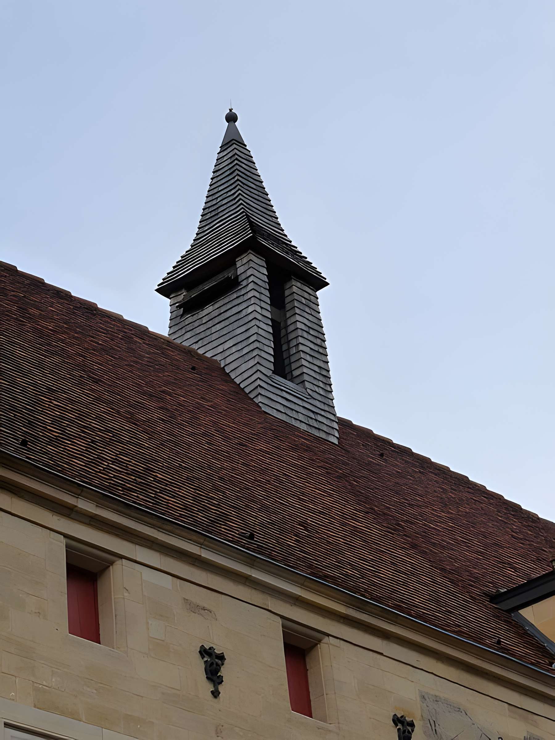 Collège Gilles de Trèves de Bar-le-Duc