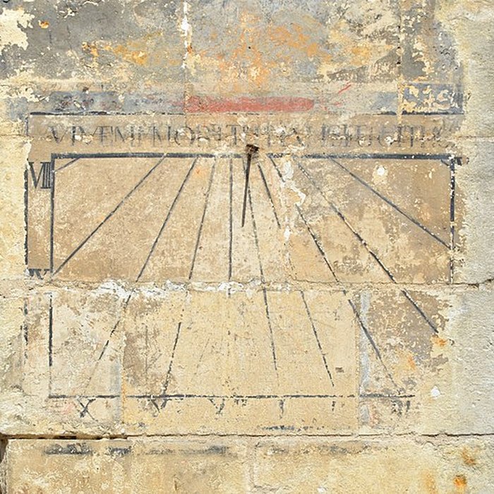 Photo de Église Notre-Dame-des-Marais de La Ferté-Bernard