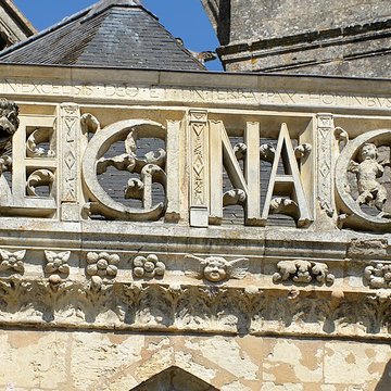 Église Notre-Dame-des-Marais de La Ferté-Bernard