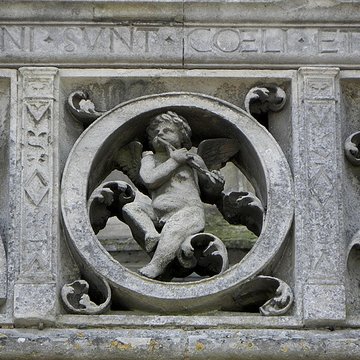 Église Notre-Dame-des-Marais de La Ferté-Bernard