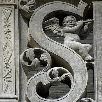 Église Notre-Dame-des-Marais de La Ferté-Bernard