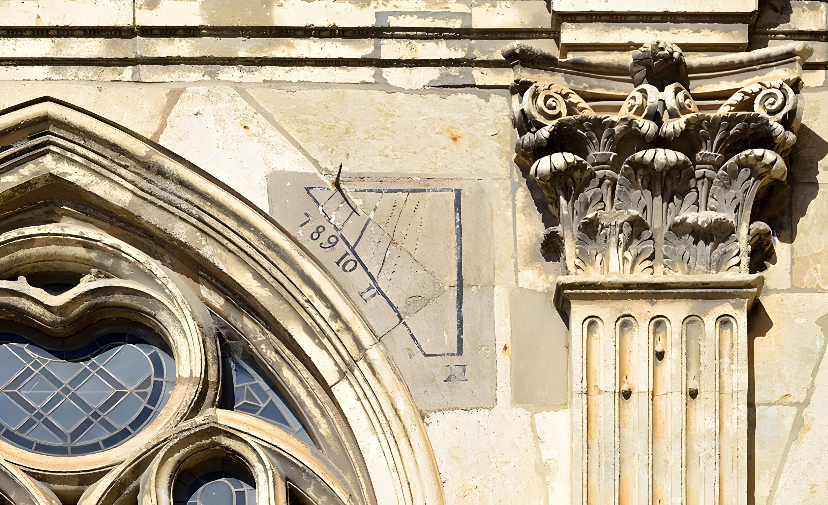 Église Notre-Dame-des-Marais de La Ferté-Bernard