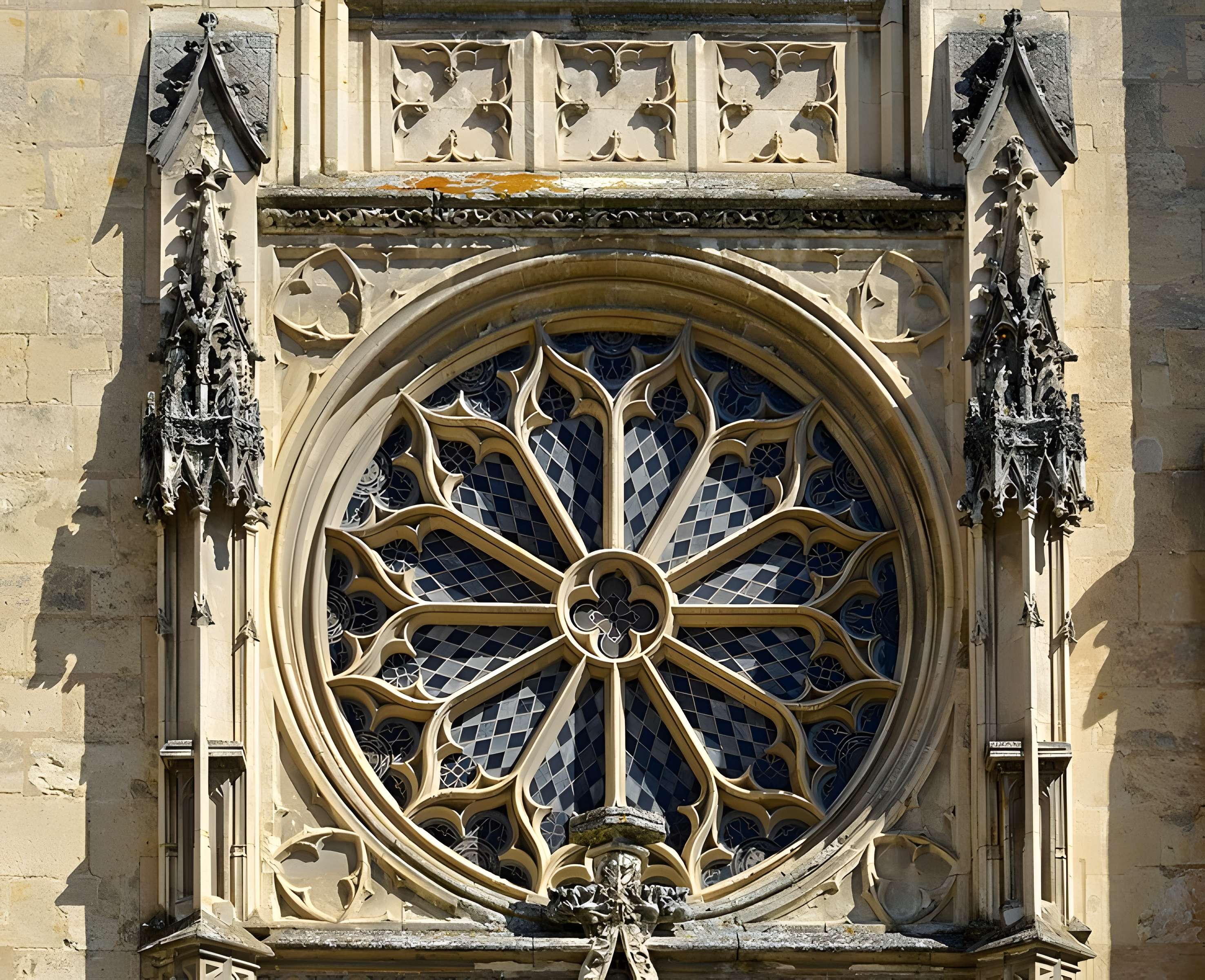 Église Notre-Dame-des-Marais de La Ferté-Bernard