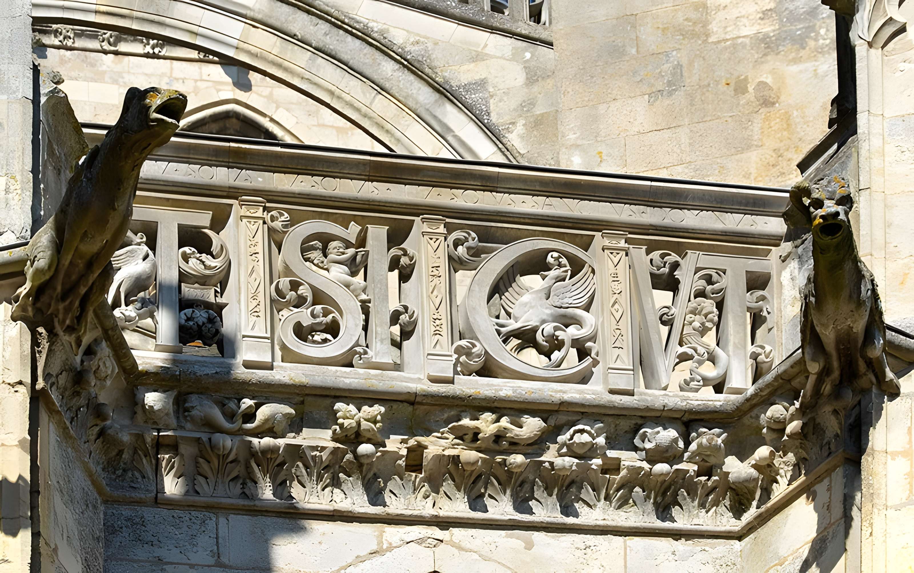 Église Notre-Dame-des-Marais de La Ferté-Bernard