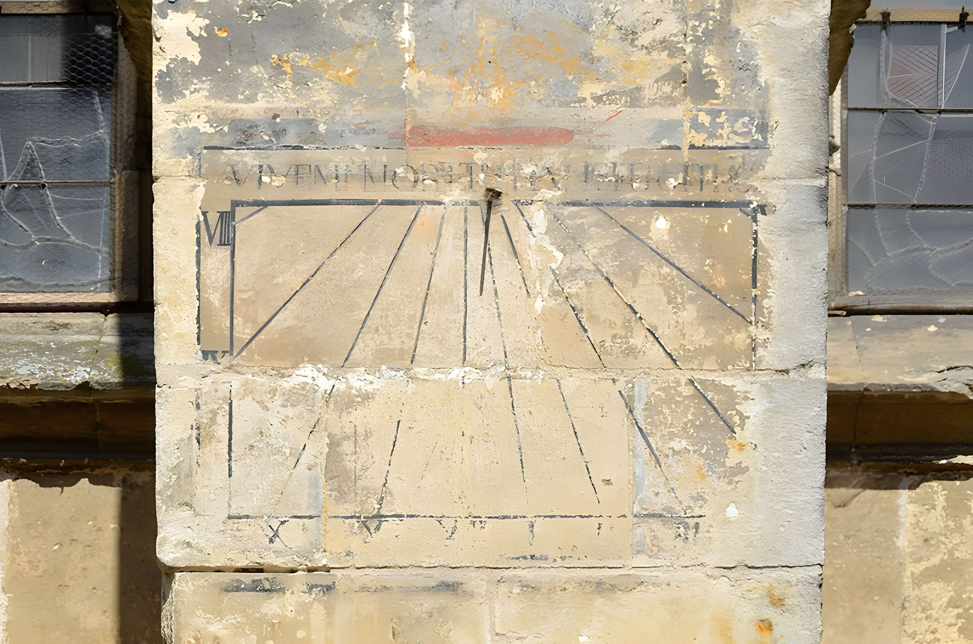 Église Notre-Dame-des-Marais de La Ferté-Bernard