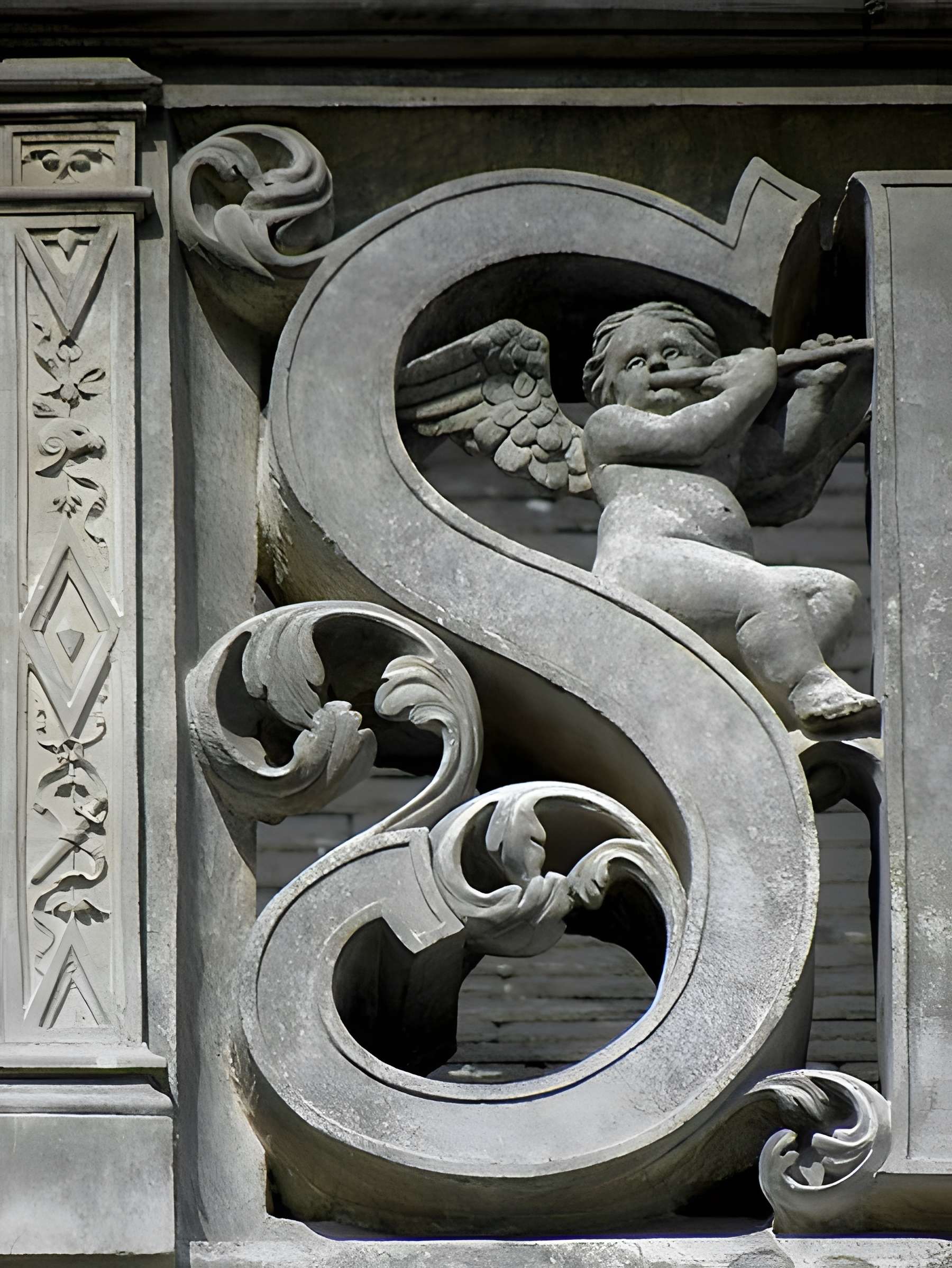 Église Notre-Dame-des-Marais de La Ferté-Bernard