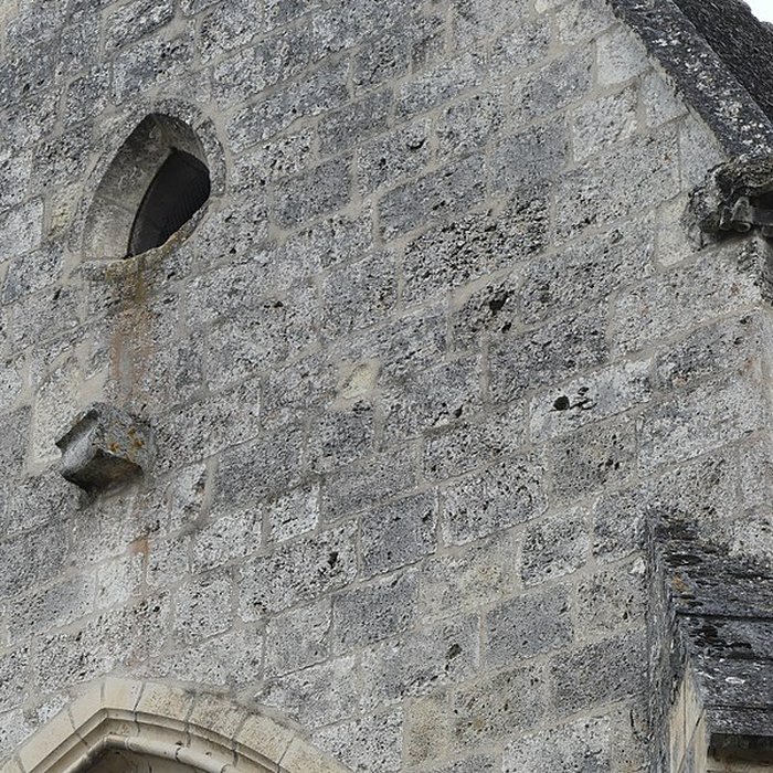 Photo de Collégiale Notre-Dame de Mehun-sur-Yèvre