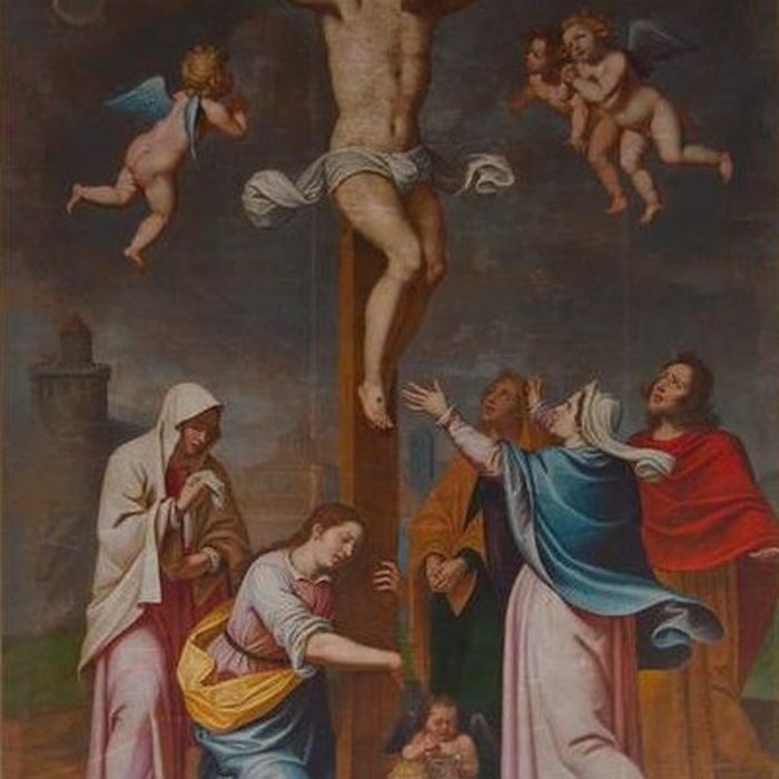 Photo de Collégiale Notre-Dame de Mehun-sur-Yèvre