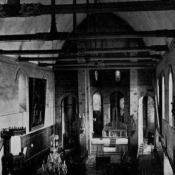 Collégiale Notre-Dame de Mehun-sur-Yèvre