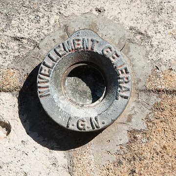 Collégiale Notre-Dame de Mehun-sur-Yèvre