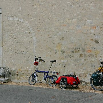Collégiale Notre-Dame de Mehun-sur-Yèvre