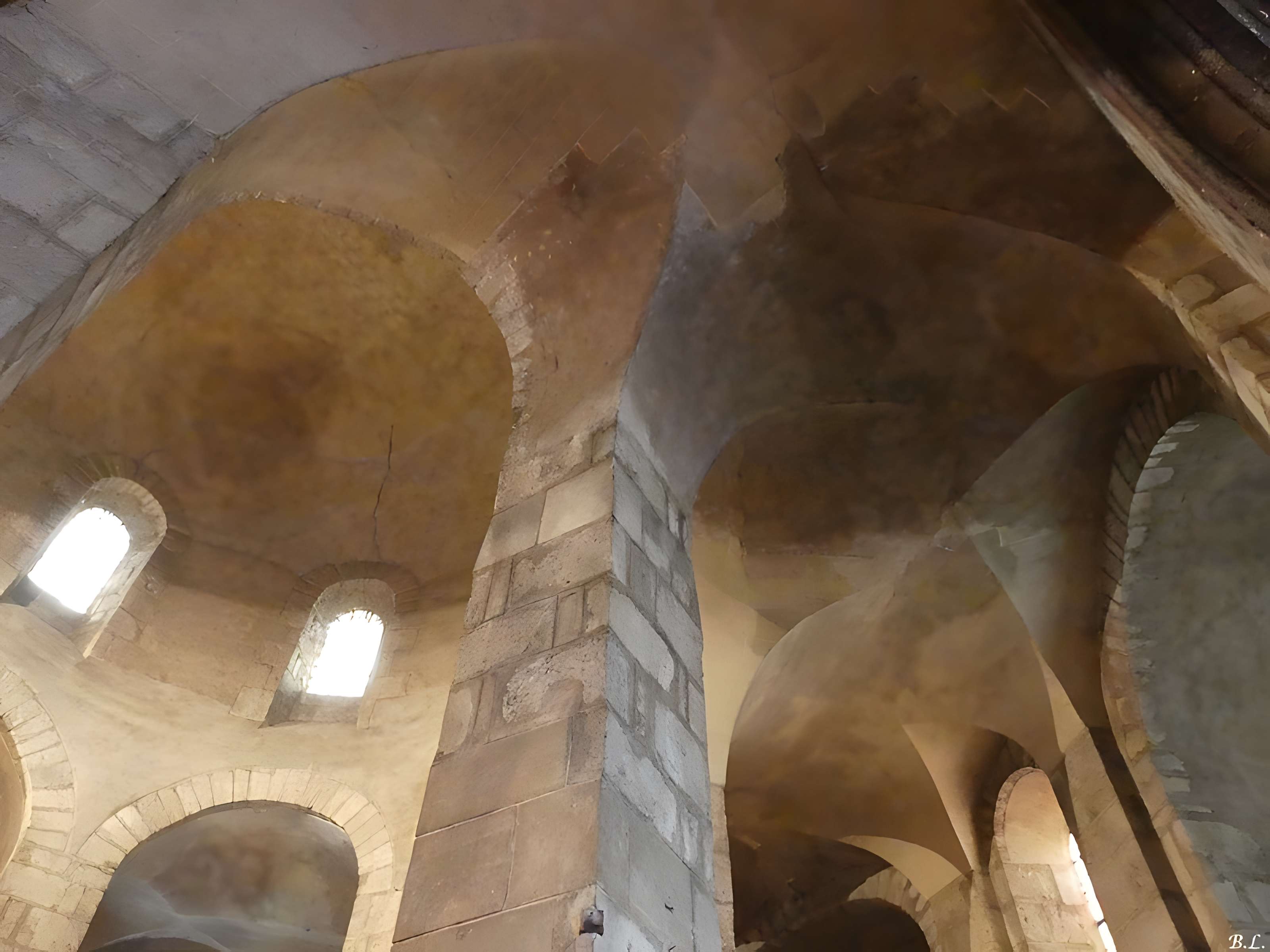 Collégiale Notre-Dame de Mehun-sur-Yèvre