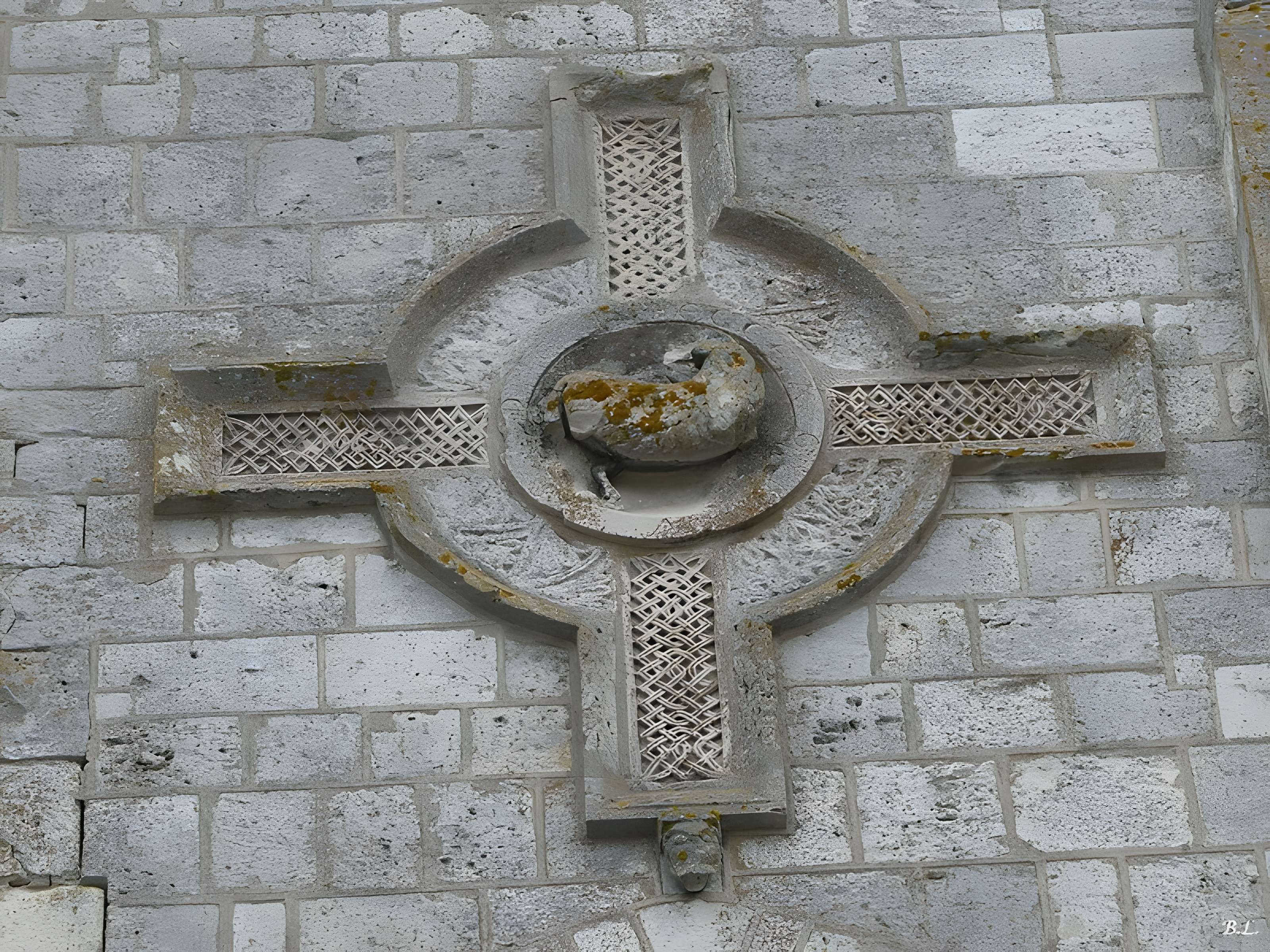 Collégiale Notre-Dame de Mehun-sur-Yèvre