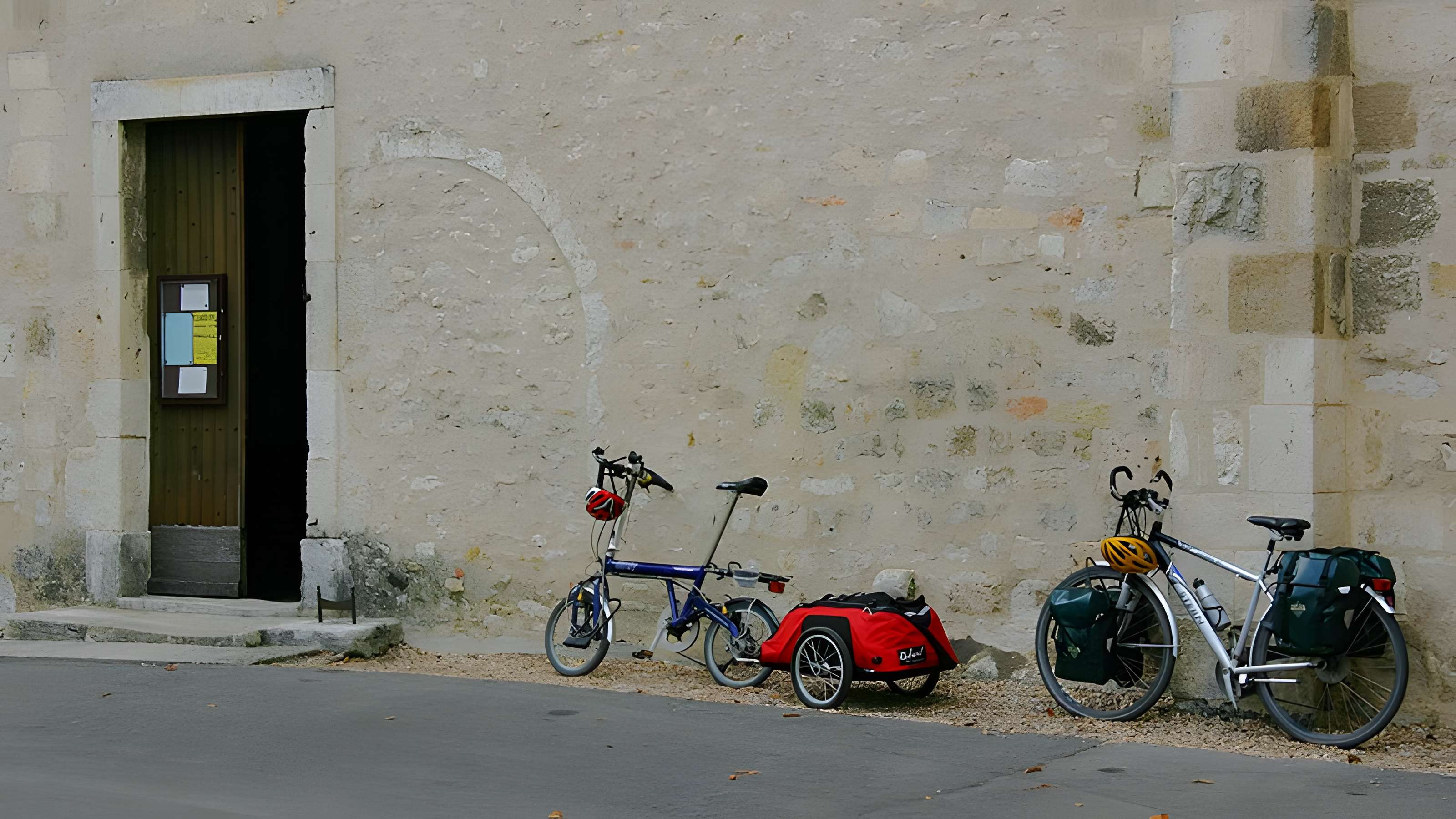 Collégiale Notre-Dame de Mehun-sur-Yèvre