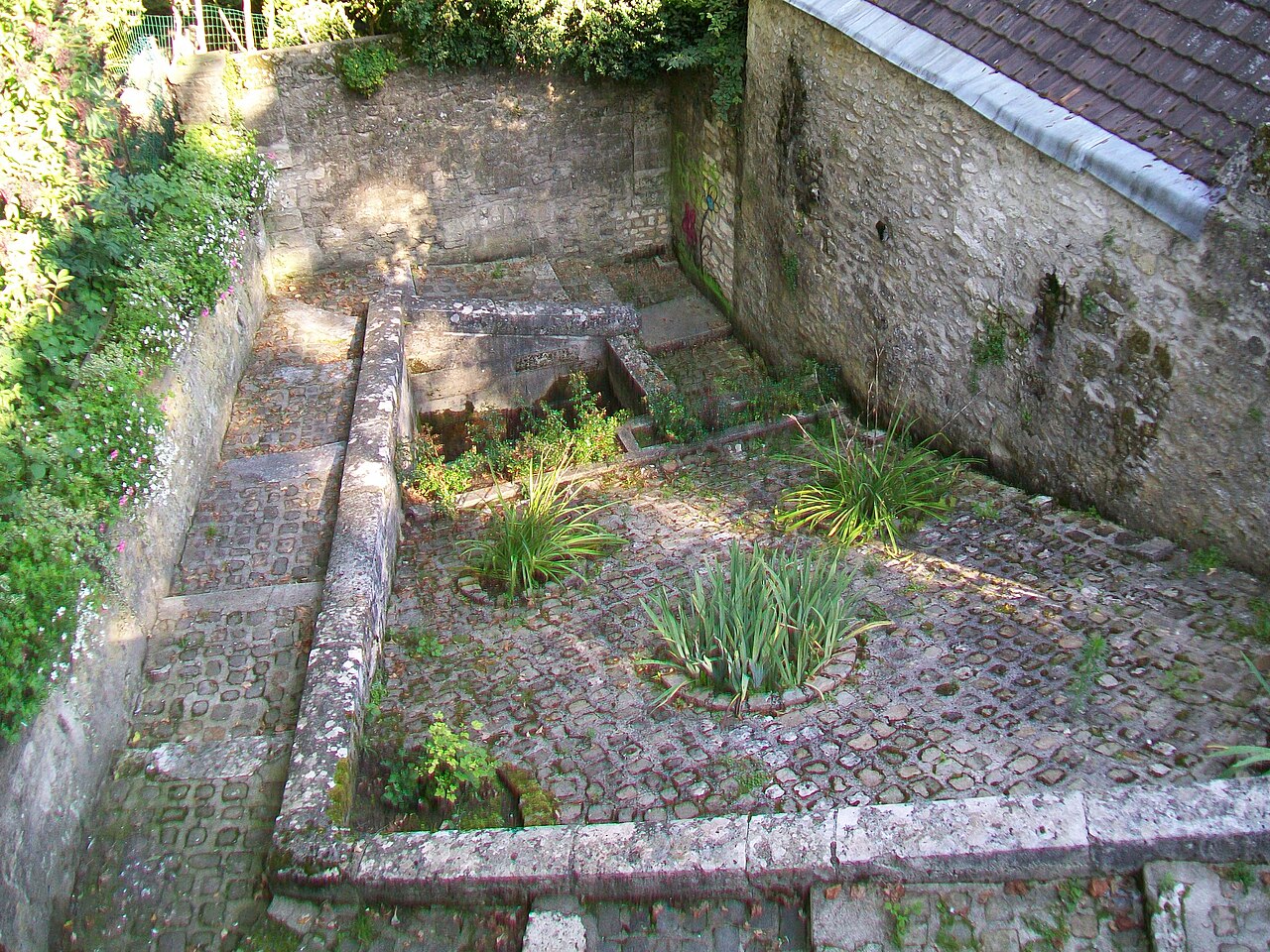 Collégiale Saint-Thomas de Crépy-en-Valois