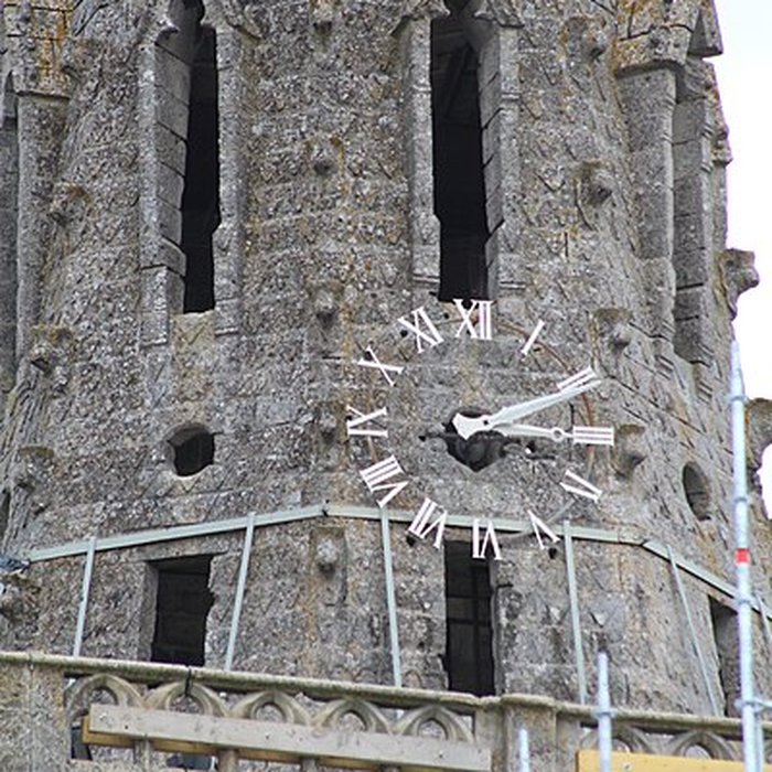 Photo de Collégiale Saint-Thomas de Crépy-en-Valois