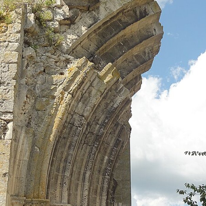 Photo de Collégiale Saint-Thomas de Crépy-en-Valois
