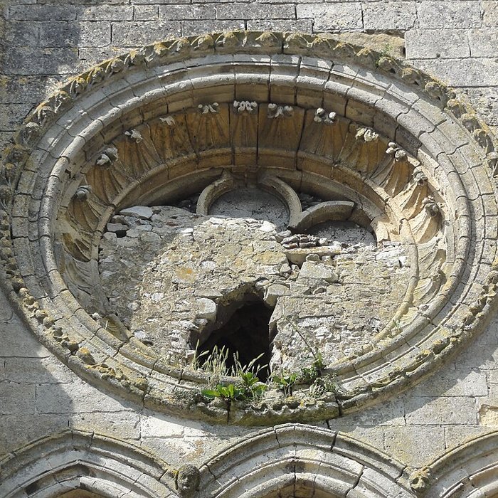 Photo de Collégiale Saint-Thomas de Crépy-en-Valois