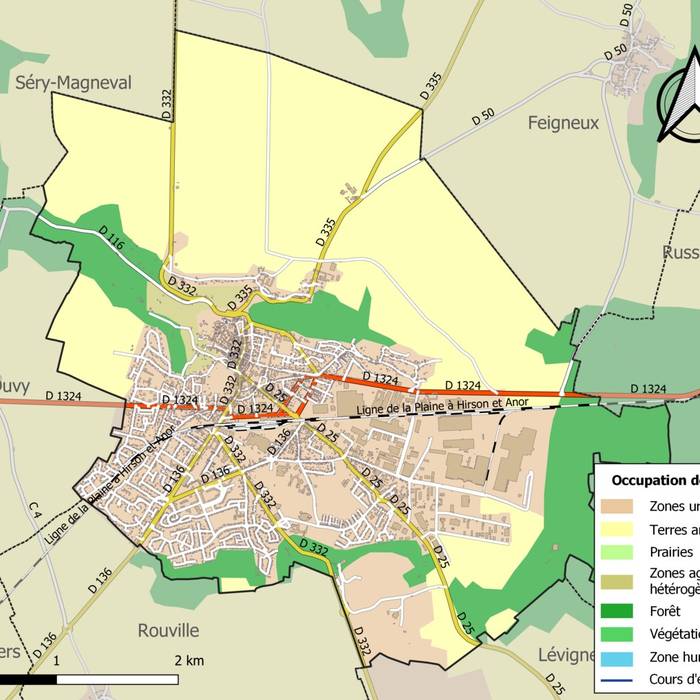 Photo de Collégiale Saint-Thomas de Crépy-en-Valois