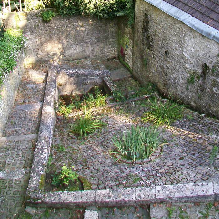 Photo de Collégiale Saint-Thomas de Crépy-en-Valois