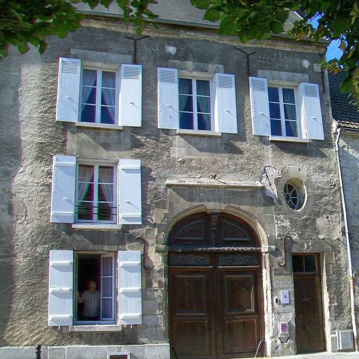 Photo de Collégiale Saint-Thomas de Crépy-en-Valois