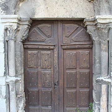 Collégiale Saint-Thomas de Crépy-en-Valois
