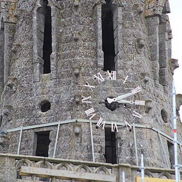 Collégiale Saint-Thomas de Crépy-en-Valois