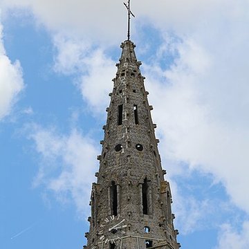 Collégiale Saint-Thomas de Crépy-en-Valois