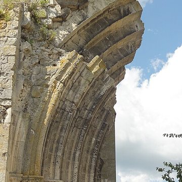 Collégiale Saint-Thomas de Crépy-en-Valois