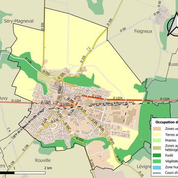 Collégiale Saint-Thomas de Crépy-en-Valois