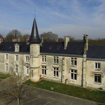 Collégiale Saint-Thomas de Crépy-en-Valois