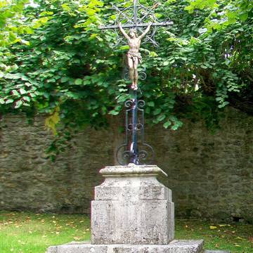 Collégiale Saint-Thomas de Crépy-en-Valois