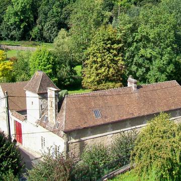 Collégiale Saint-Thomas de Crépy-en-Valois