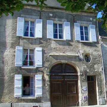 Collégiale Saint-Thomas de Crépy-en-Valois