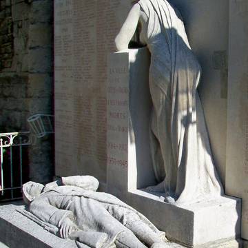 Collégiale Saint-Thomas de Crépy-en-Valois